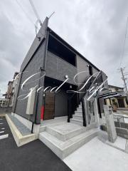 山陽電鉄本線尾上の松駅まで徒歩23分