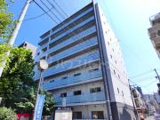 都営新宿線住吉駅まで徒歩8分