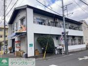 フラワーコーポ