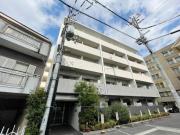 京阪本線枚方市駅まで徒歩7分
