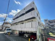 阪急宝塚線服部天神駅まで徒歩6分