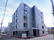 casa AT新道東