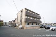 ＪＲ豊肥本線竜田口駅まで徒歩56分