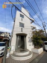 ＪＲ総武線（各駅停車）東船橋駅まで徒歩5分