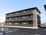 ウィルコート潮音町 A棟