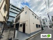 東急東横線都立大学駅まで徒歩5分
