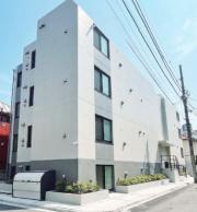 プレアス富久町