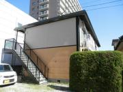 コーポ三溝