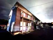ＪＲ山陽本線寺家駅まで徒歩4分