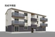 （仮）D-ROOM新池 A棟