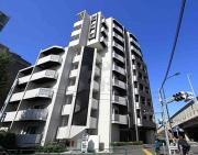 東急東横線都立大学駅まで徒歩7分