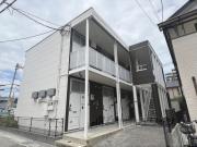 レオパレス政木
