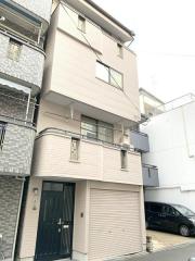 三軒家東4丁目貸家