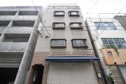 ラパンジール京町堀