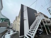 仙台市地下鉄南北線河原町駅まで徒歩7分