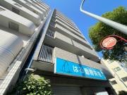 ＪＲ大阪環状線寺田町駅まで徒歩7分