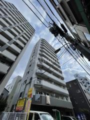 リヴシティ上野入谷グロース