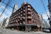 チサンマンション心斎橋