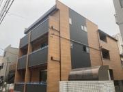 ＪＲ山手線日暮里駅まで徒歩8分