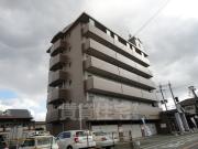 西鉄天神大牟田線井尻駅まで徒歩5分