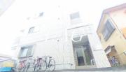 Arume本蓮沼 -アルメモトハスヌマ-