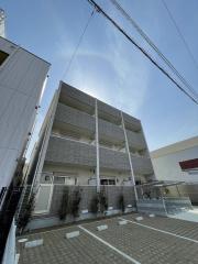 南海本線石津川駅まで徒歩5分
