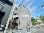 ASCOT OMIYA KITA 100