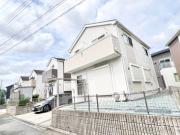 めいわ4丁目戸建