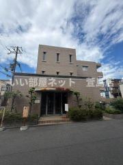 京阪本線香里園駅まで徒歩12分