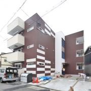 名鉄名古屋本線東枇杷島駅まで徒歩5分