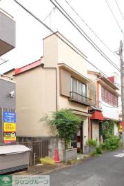 貸家 小平市花小金井1丁目