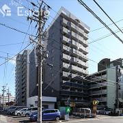地下鉄東山線新栄町駅まで徒歩6分