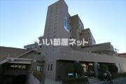 ＪＲ中央線豊田駅まで徒歩4分