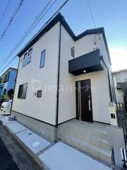 さいたま市西区プラザ戸建