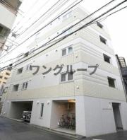 ＪＲ常磐線三河島駅まで徒歩5分