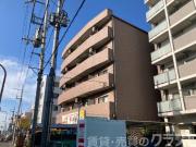 ヴィラージュ長承寺