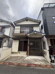 東神田町貸家