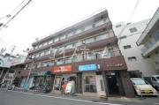 ゼフィール板宿