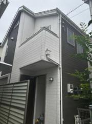 深大寺北町4丁目戸建