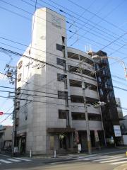 サクシードマンション