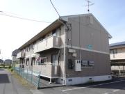 パークヒルズ根城