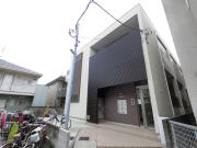 ＪＲ南武線武蔵新城駅まで徒歩5分