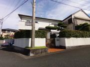 遠州鉄道遠州病院駅まで徒歩37分