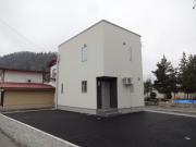レーヴ二日町B