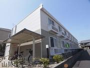 レオパレス21 クリオネ