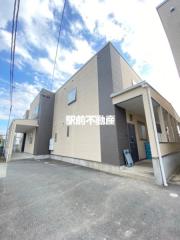 ＪＲ鹿児島本線荒木駅まで徒歩15分