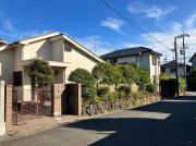 貸家 梅ケ丘二丁目22