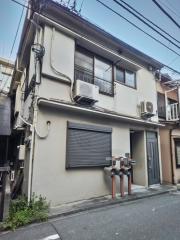 コーポ中里