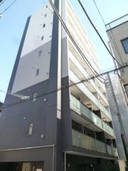 東急東横線新丸子駅まで徒歩3分