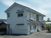 山田ハイツ